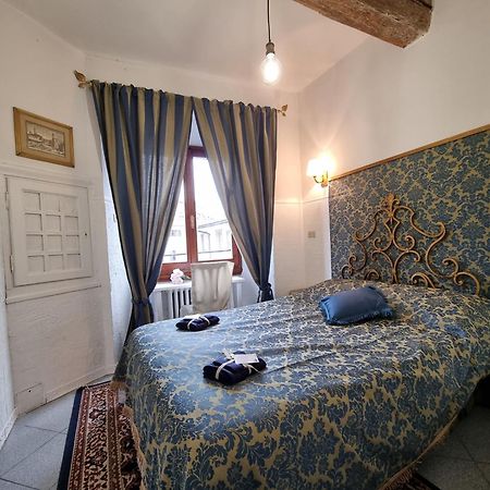 La Sede Dell'Arte Monolocale Studio E Camere In Torre Medievale Vicino A Duomo E Piazza Signoria فلورنس المظهر الخارجي الصورة