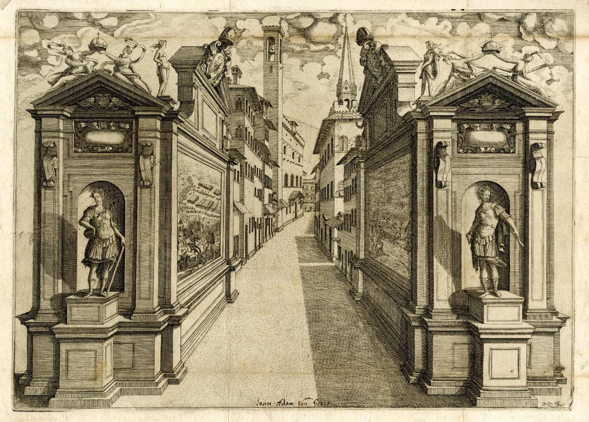 La Sede Dell'Arte Monolocale Studio E Camere In Torre Medievale Vicino A Duomo E Piazza Signoria فلورنس المظهر الخارجي الصورة