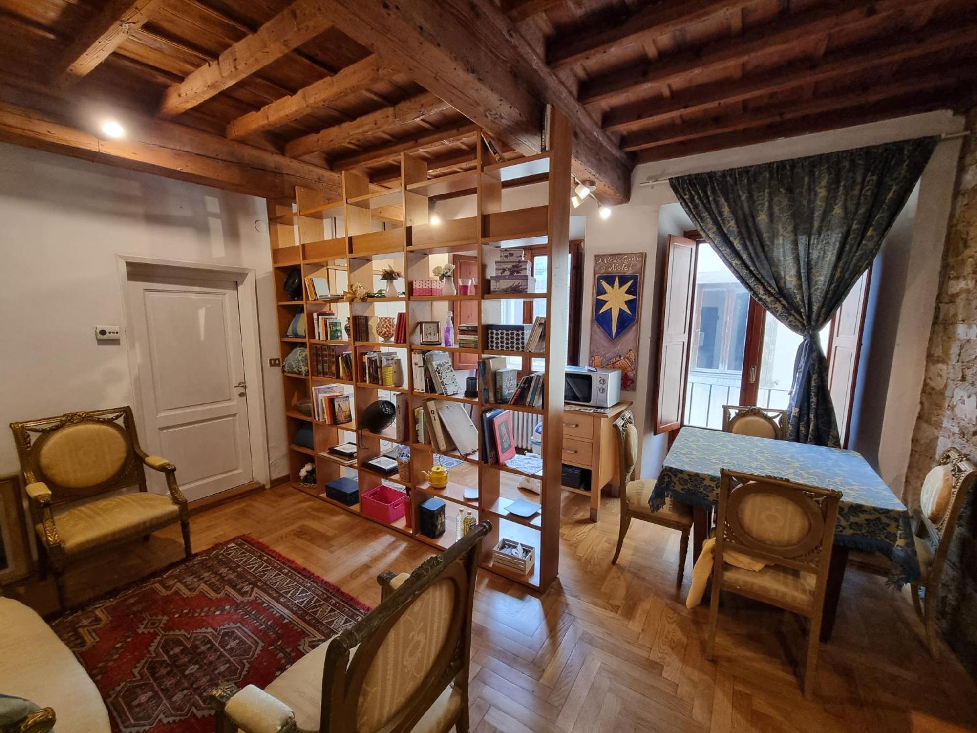 La Sede Dell'Arte Monolocale Studio E Camere In Torre Medievale Vicino A Duomo E Piazza Signoria فلورنس المظهر الخارجي الصورة