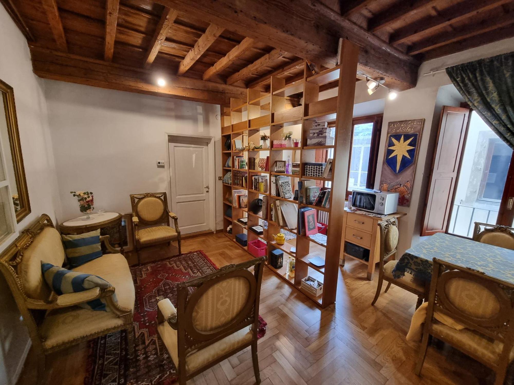La Sede Dell'Arte Monolocale Studio E Camere In Torre Medievale Vicino A Duomo E Piazza Signoria فلورنس المظهر الخارجي الصورة