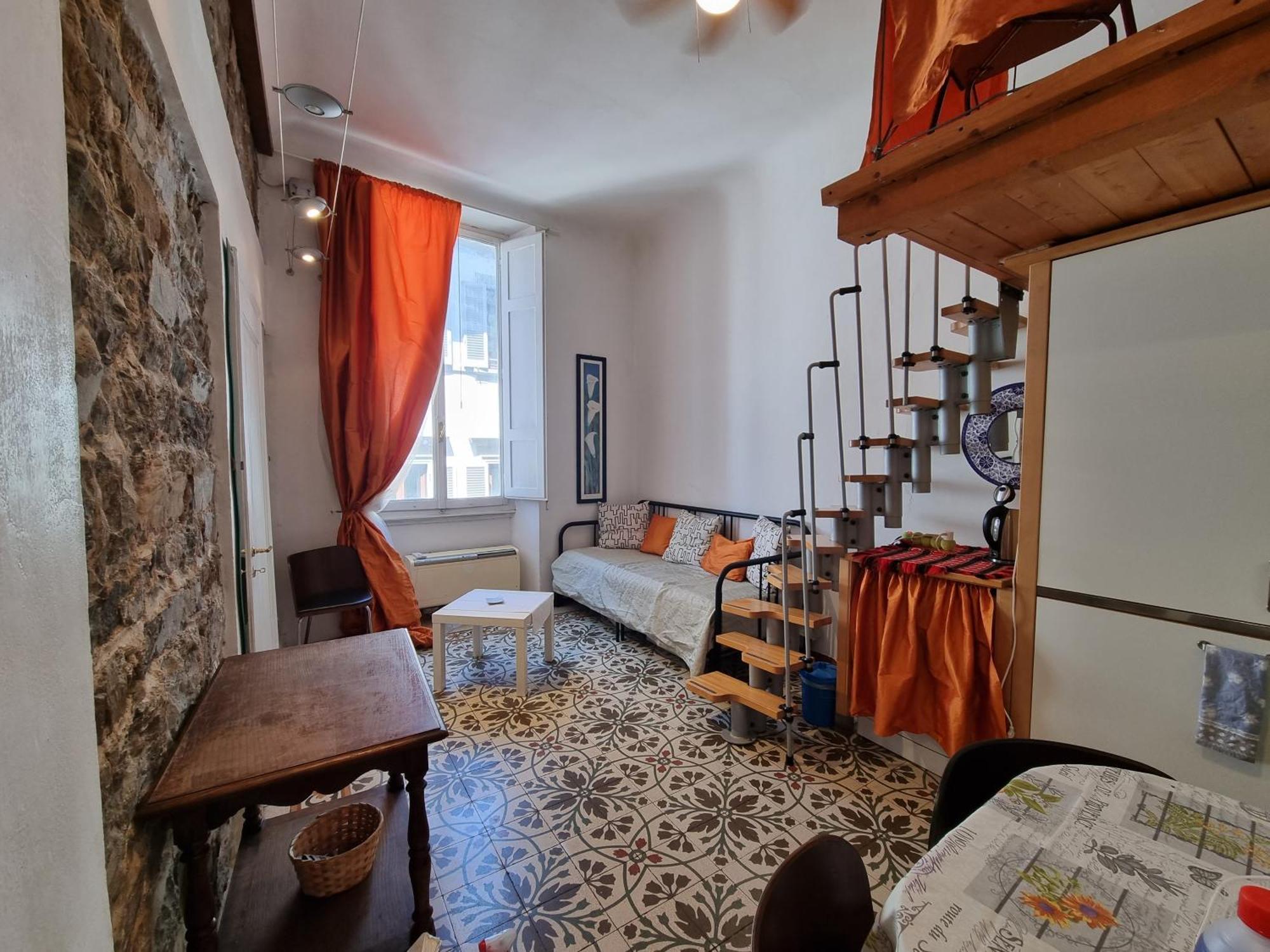 La Sede Dell'Arte Monolocale Studio E Camere In Torre Medievale Vicino A Duomo E Piazza Signoria فلورنس المظهر الخارجي الصورة