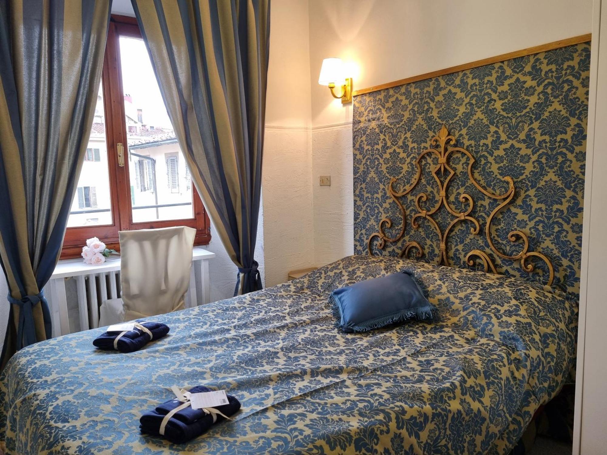 La Sede Dell'Arte Monolocale Studio E Camere In Torre Medievale Vicino A Duomo E Piazza Signoria فلورنس المظهر الخارجي الصورة