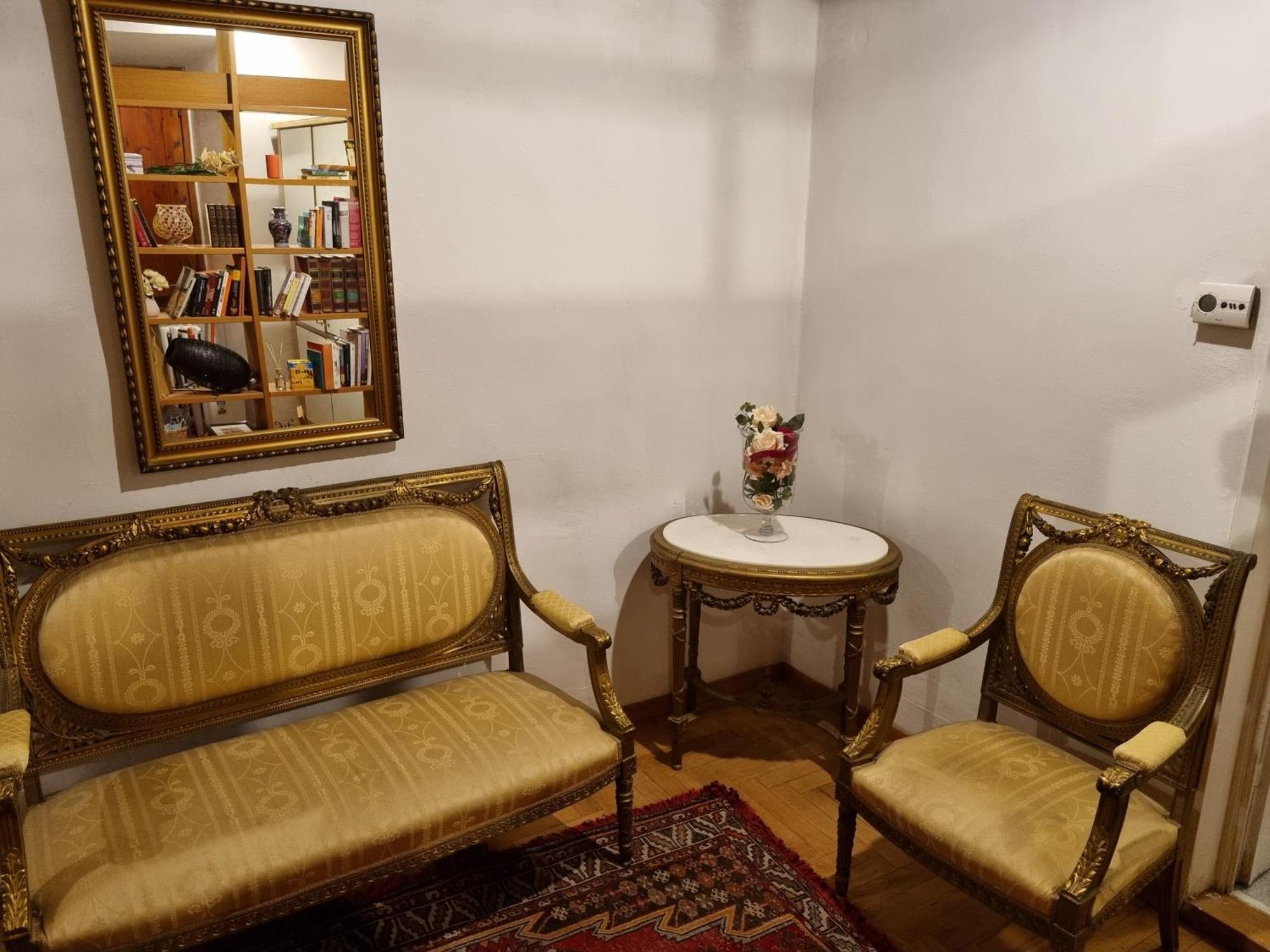 La Sede Dell'Arte Monolocale Studio E Camere In Torre Medievale Vicino A Duomo E Piazza Signoria فلورنس المظهر الخارجي الصورة