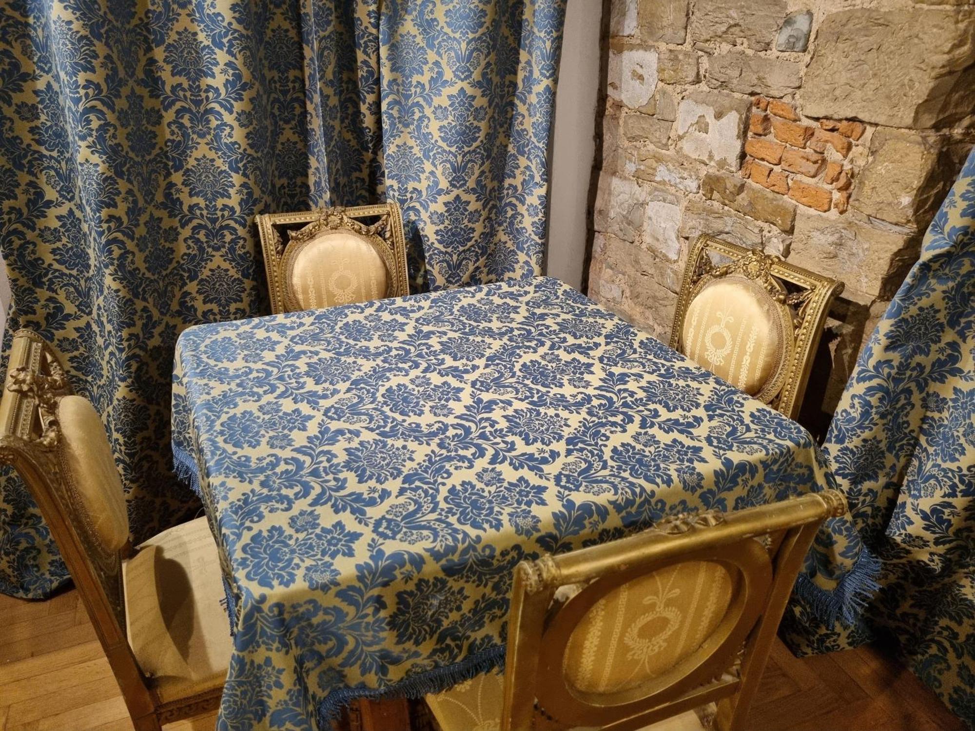 La Sede Dell'Arte Monolocale Studio E Camere In Torre Medievale Vicino A Duomo E Piazza Signoria فلورنس المظهر الخارجي الصورة