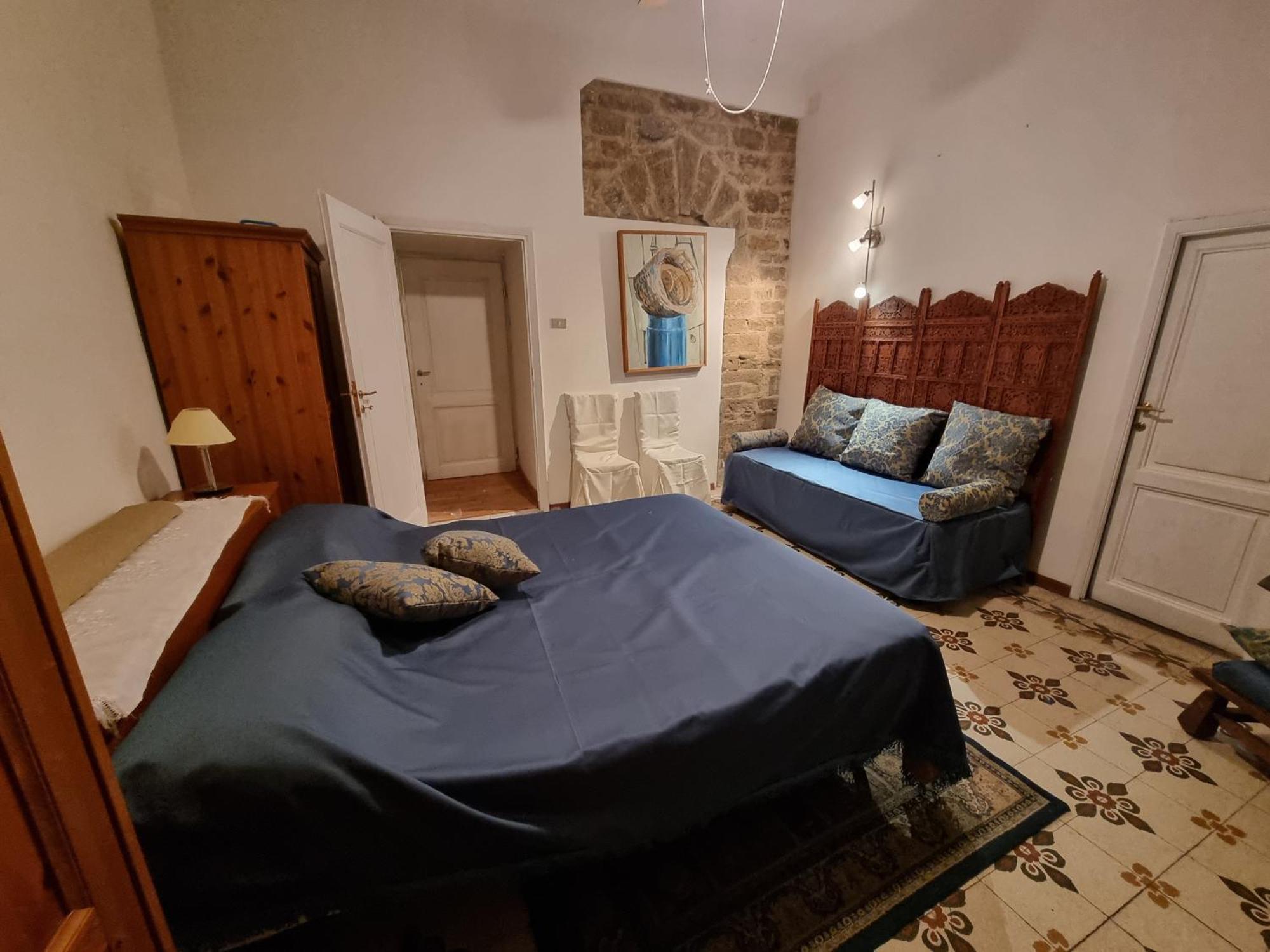 La Sede Dell'Arte Monolocale Studio E Camere In Torre Medievale Vicino A Duomo E Piazza Signoria فلورنس المظهر الخارجي الصورة