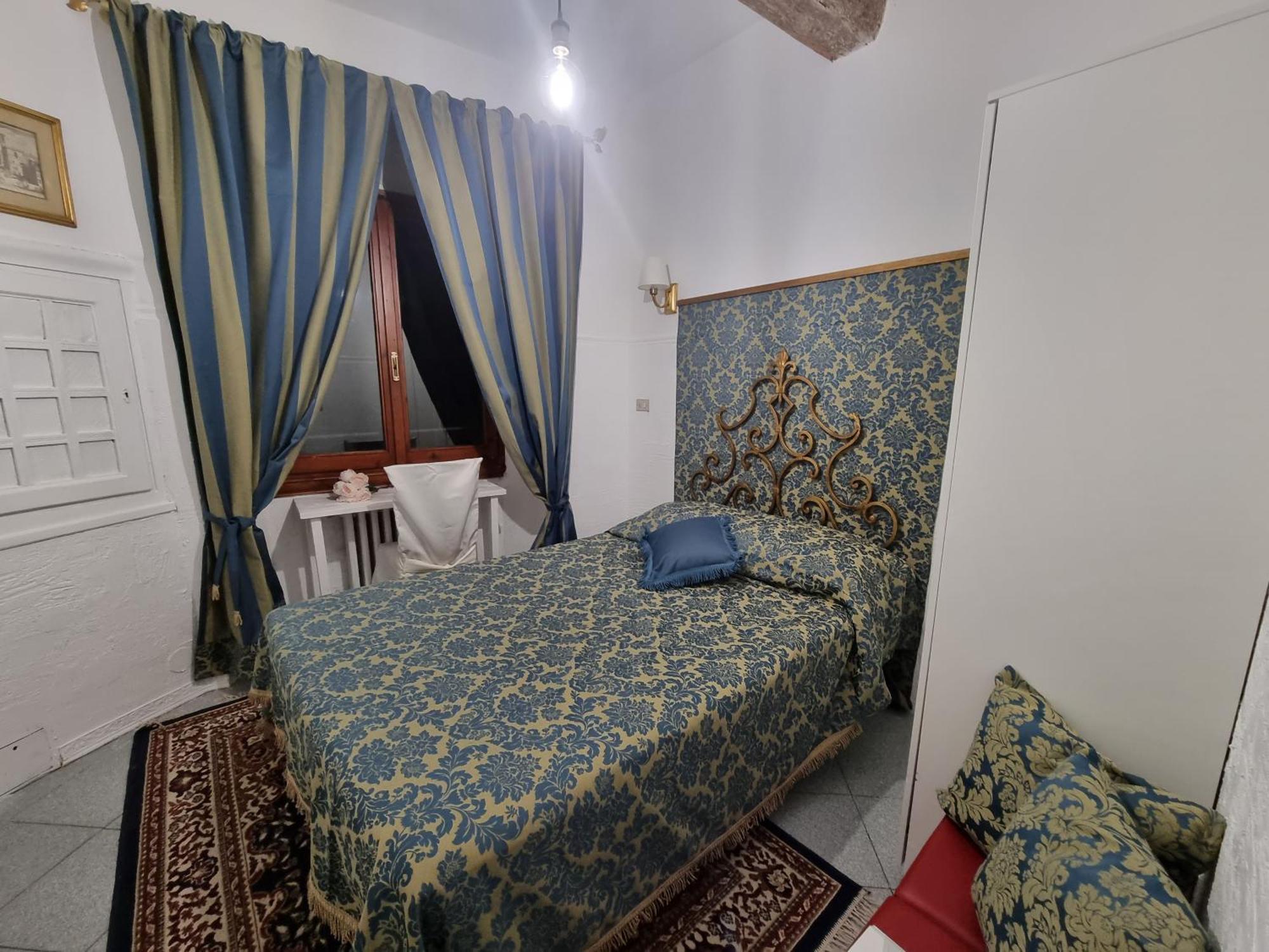 La Sede Dell'Arte Monolocale Studio E Camere In Torre Medievale Vicino A Duomo E Piazza Signoria فلورنس المظهر الخارجي الصورة