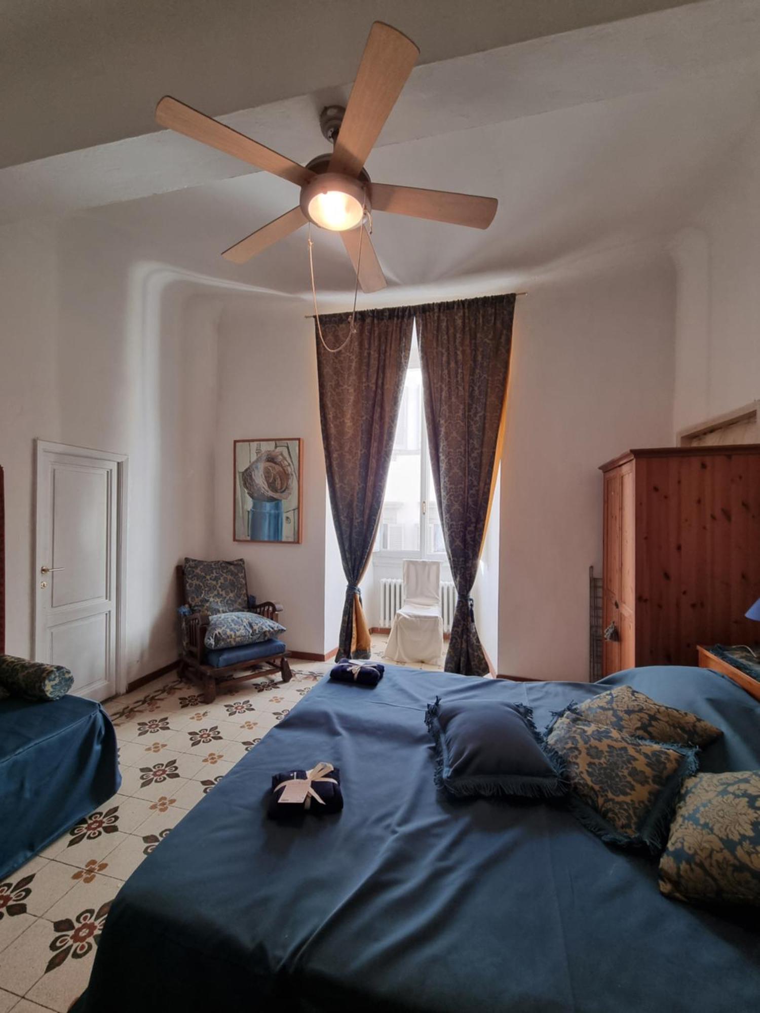 La Sede Dell'Arte Monolocale Studio E Camere In Torre Medievale Vicino A Duomo E Piazza Signoria فلورنس المظهر الخارجي الصورة
